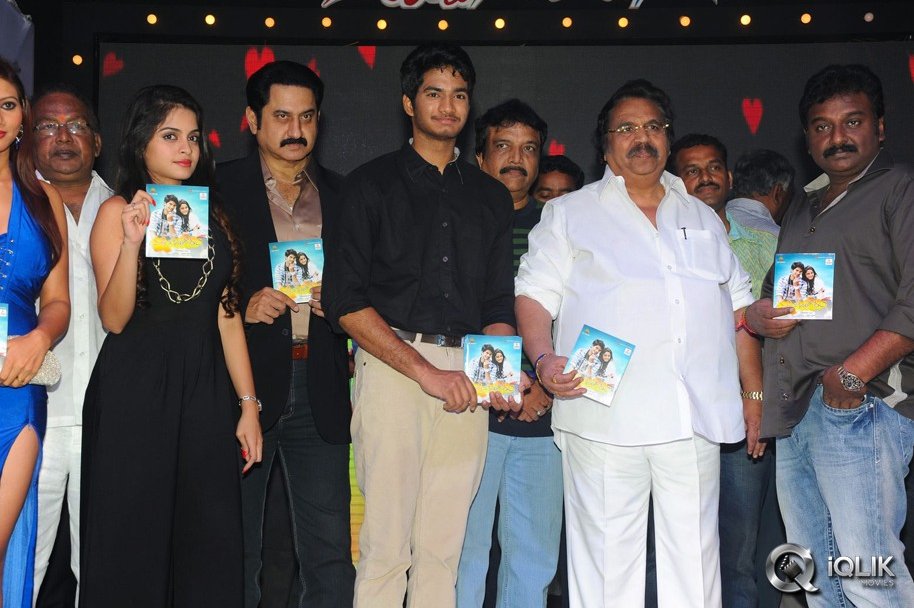 Nuvve-Naa-Bangaram-Movie-Audio-Launch